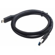 Gembird Usb Male - Type C 3M Black Ccp-Usb3-Amcm-10