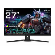 Gigabyte Aorus Fo27Q5P Oled Monitors 27 / 2560 x 1440 Aorusfo27Q5P