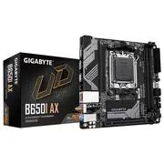 Gigabyte B650I Ax Mini Itx Socket Am5 Amd B650 Mātesplates B650Iax