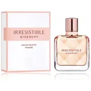 Givenchy Irresistible Fraiche Smaržas Edt 35 ml 3274872438811