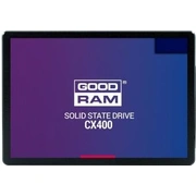 Goodram Cx400 128Gb Sataiii 2.5 Ssdpr-Cx400-128