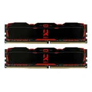 Goodram Irdm X 16Gb Black Ir-X3200D464L16Sa/16Gdc