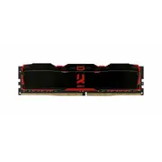 Goodram Irdm X 8Gb Operatīvā atmiņa Ir-X3200D464L16Sa/8G