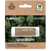 Goodram Ume3 Usb 3.0 32Gb Eco Friendly Ume3-0320Efr11
