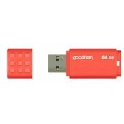 Goodram Usb 3.0 64Gb Orange Ume3-0640O0R11