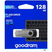 Goodram Uts2 128Gb Usb 2.0 Black Uts2-1280K0R11