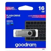 Goodram Uts3 Zibatmiņa Usb 3.0 / 16Gb Uts3-0160K0R11