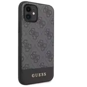Guess 4G Stripe Maciņš priekš Apple iPhone 11 Guhcn61G4Glgr