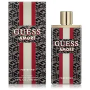 Guess Amore Portofino Smaržas Edt 100Ml 085715323576