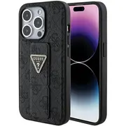 Guess Guhcp15Lpgs4Tdk Aizmugurējais Apvalks Priekš Apple iPhone 15 Pro