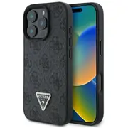 Guess Guhcp16Lp4Tdpk Aizmugurējais Apvalks priekš Apple iPhone 16 Pro