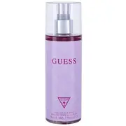 Guess Pink Smaržas Bor 250 ml 085715320568