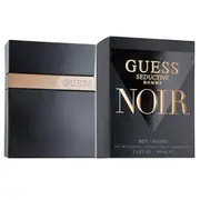 Guess Seductive Noir Homme Smaržas Edt 100Ml 085715320377