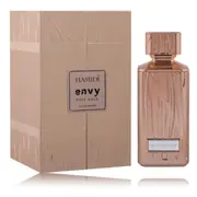 Hamidi Envy Rose Gold Smaržas Edp 100 ml 6294015199116