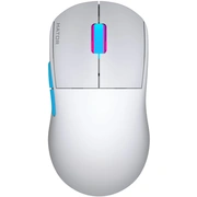 Hator Htm561Wc Quasar 2 Pro 26000Dpi Spēļu bezvadu datorpele