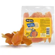 HauMiau chicken jerky tenders 500G - Vistas fileja Hm-8101