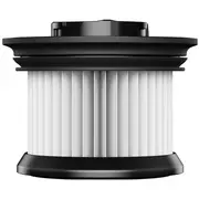 Hepa filtrs rokas tīrītājam Deebot X2 Combo ar augstas efektivitātes daļiņu filtrāciju Dfi010027 1 gabals Ecovacs