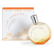 Hermes Eau des Merveilles Smaržas Edt 50Ml 3346130010258