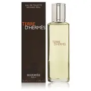 Hermes Terre Dhermes Smaržas Edt Refill 125 ml 3346130009672
