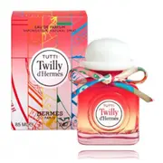 Hermès Tutti Twilly dHermès Smaržas Edp 85 ml 3346130422495