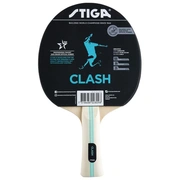 Hobby Clash Concave galda tenisa rakete 1210-5718-01