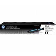 Hp 103Ad Reload Kit 2-Pack Black W1103Ad