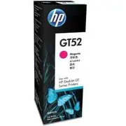 Hp Gt52 Magenta Tintes Kārtridžs M0H55Ae