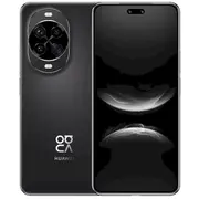 Huawei Nova 14 Pro Viedtālrunis 12Gb / 512Gb black 51098Lur