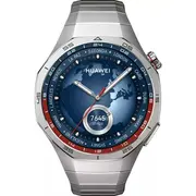Huawei Watch Gt 5 Pro Viedpulkstenis 46Mm 55020Dkb
