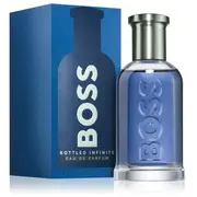 Hugo Boss Bottled Infinite Smaržas Edp 50 ml 3614228220903