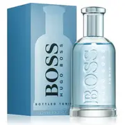 Hugo Boss Bottled Tonic Smaržas Edt 100 ml 8005610255668