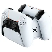 Hyperx Chargeplay Duo - Ps5 Lādētājs 51P68Aa