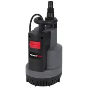 Iegremdējams ūdens sūknis tīram ūdenim 750W Powew67920 Powerplus