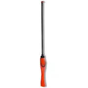 Ielas slota ar kātu apaļa oranža 0927005