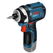 Impulsveida skrūvgriezis Gdr 12V-105 Solo 06019A6906 Bosch