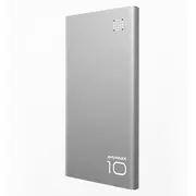 iMYMAX P10 Power Bank 10000 mAh Universāla Ārējas uzlādes baterija P10Gr