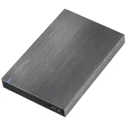 Intenso 2Tb 2.5 Anthracite Ārējais cietais disks 6028680