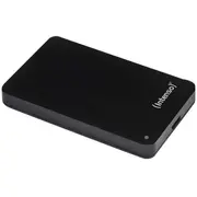 Intenso Memory Case Ārējais cietais disks 4Tb 6021512