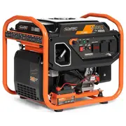 Invertora benzīna ģenerators Daewoo Gda 4600Ei