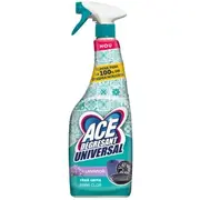 Izsmidzināms universāls tīrīšanas līdzeklis Ace, Levander, 650Ml 400-08811