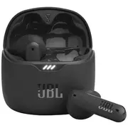 Jbl Tune Flex Bezvadu Austiņas Jbltflexblk