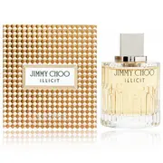Jimmy Choo Illicit Smaržas Edp 100 ml 3386460071727