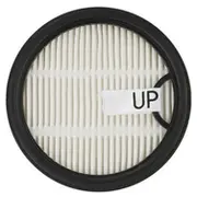 Jimmy Hepa filter for Hw10/Hw10 Pro 1 gab smalko putekļu filtrs putekļsūcējam saderīgs ar Hw10 un pcs B0X80100003R