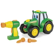 John Deere traktors Build a Johnny, 46655