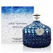 John Varvatos Artisan Blu Smaržas Edt 125 ml 0719346629379