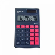 Kabatas kalkulators Maul, M8, 8 cipari 250-08297