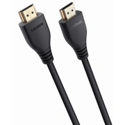 Kabelis Trust Hdmi Male - 1.8M 8K Black 24028