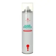 Kallos Hair Pro-Tox Matu laka 400 ml 5998889512309