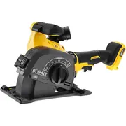 Kanālu frēze 54Vdcg200Nt-Xj Dewalt Dcg200Nt-Xj