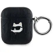 Karl Lagerfeld Kla2Pgchpk Apvalks Priekš Apple Airpods 1 / 2